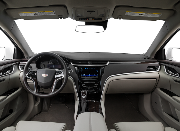 2016 Cadillac XTS Luxury Dash Chantilly, VA